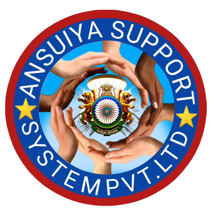 Anasuya Support Logo